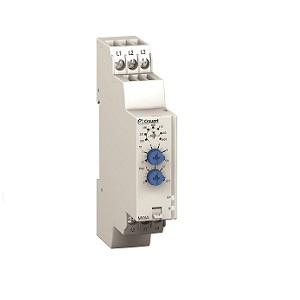 Crouzet Phase Monitoring Relay MWA84873024 - NEEEP