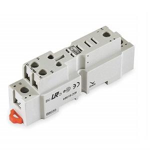 DAYTON Relay Socket 1EGP6 - NEEEP