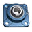 FAG UCF204-12-J7 Flanged Bearing Unit - NEEEP