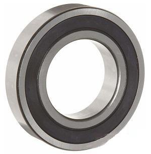 FAG 2200-2RS-TV Self-Aligning Double Row Double Sealed Ball Bearing - NEEEP