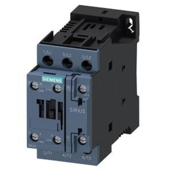 SIEMENS Contactor 3RT2026-1AM20 - NEEEP