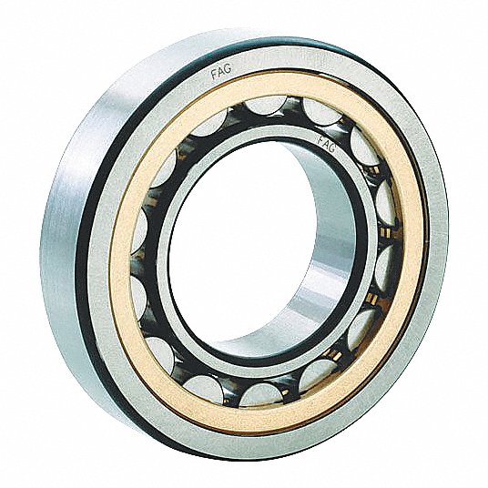 FAG N311-E-XL-TVP2-C3 Cylindrical Roller Bearing -Neeep